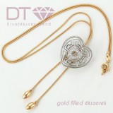 DT medál+nyaklánc 1662