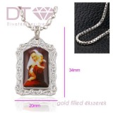 DT medál, vagy medál+lánc 935