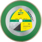 DT600F Gyémántkorong 300x2x30 - 325375
