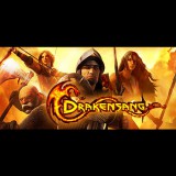 dtp entertainment Drakensang (PC - Steam elektronikus játék licensz)
