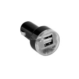 DUAL szivargyújtós USB töltő szivargyújtó USB töltő