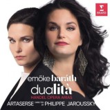 Dualitá CD