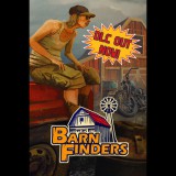 Duality Games Barn Finders (PC - Steam elektronikus játék licensz)