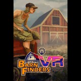 Duality Games Barn Finders VR (PC - Steam elektronikus játék licensz)