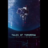Duality Games Tales of Tomorrow: Experiment (PC - Steam elektronikus játék licensz)