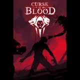Duang Studio Curse of Blood (PC - Steam elektronikus játék licensz)