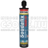 DŰBELRAGASZTÓ - SOUDAL VE400-SF - 280ML