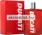 Ducati Sport EDT 100ml Férfi parfüm