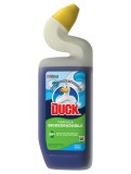 Duck® Biológiailag lebomló WC tisztító folyadék 750 ml Ocean Splash