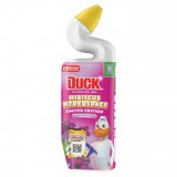 Duck® Cleaning gél WC-tisztító folyadék 750 ml Hibiscus Hyperspace