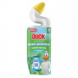Duck® Cleaning gél WC-tisztító folyadék 750 ml Mint Matrix