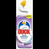 Duck Deep Action Gel WC-tisztítógél 750ml levendula (5000204009989) (5000204009989)
