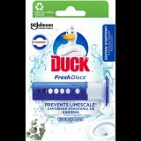 Duck Fresh Discs WC gél eukaliptusz 36ml (5000204339048) (5000204339048)