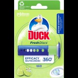 Duck Fresh Discs WC gél lime 36ml (5000204339130) (5000204339130)