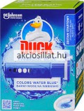 Duck Fresh Discs Wc-Tisztító Korong Colors Water Blue 36ml