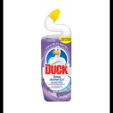 Duck levendulás WC tisztító 750ml