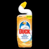Duck wc tisztító 750ml citrus