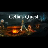 Duckvalley Productions Celia's Quest (PC - Steam elektronikus játék licensz)