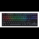 Ducky ONE 2 MX Speed Silver RGB LED Magyar (DKON1787ST-PHUALAZT1)