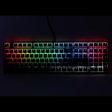Ducky ONE 2 RGB Full Size MX Blue RGB LED Angol (DKON1808ST-CUSPDAZT1)