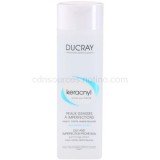 Ducray Keracnyl tisztító víz a zsíros és problémás bőrre 200 ml