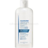 Ducray Squanorm sampon száraz korpa ellen 200 ml