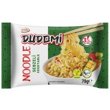 Dudomi zöldséges instant tésztás leves 70g