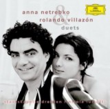 Duets (Netrebko, Villazón) - CD