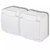 DUGALJ 2P AQUASTAR FÖLDELT