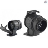 Dugalj átalakító 12V 13/7 (P0008)