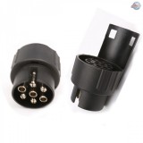 Dugalj átalakító 12V 7/13 (P0009)