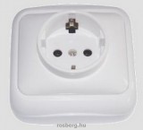 Dugalj falon kívüli ttk-11