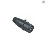 Dugasz 24V euro műanyag (P0012)