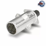 Dugasz 24V fém euro normál (X3551)