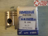 DUGATTYÚ 39.25 KPL. Babetta uni.