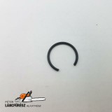 Dugattyú csapszeg Kasei EX17 seeger