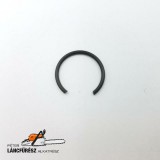 Dugattyú csapszeg Kasei EX27 seeger