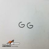 Dugattyú csapszegbiztosító Kasei CG330-HB