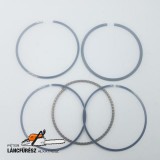 Dugattyú gyűrű garnitúra Loncin 1P70FC