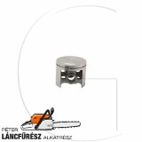 Dugattyu keszlet POP UP,HUSQVARNA: 268