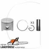 Dugattyu keszlet POP UP,HUSQVARNA: 365 