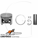 Dugattyu keszlet STIHL: MS650