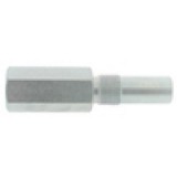 Dugattyú kitámasztó stift menetes - BZG-03456