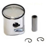 Dugattyú komplett Husqvarna 235E, 240 37mm - eredeti