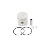 Dugattyú komplett Husqvarna 365, 372XP Xtorq