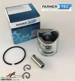 DUGATTYÚ KOMPLETT HUSQVARNA 445 FARMERTEC