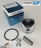 DUGATTYÚ KOMPLETT HUSQVARNA 51 FARMERTEC