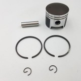 Dugattyú komplett Kasei 3GC520 44 mm