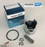 DUGATTYÚ KOMPLETT KÍNAI Láncfűrész 38cc FARMERTEC