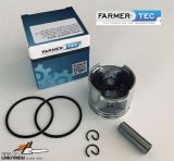 DUGATTYÚ KOMPLETT  STIHL 029, MS290 FARMERTEC 46mm